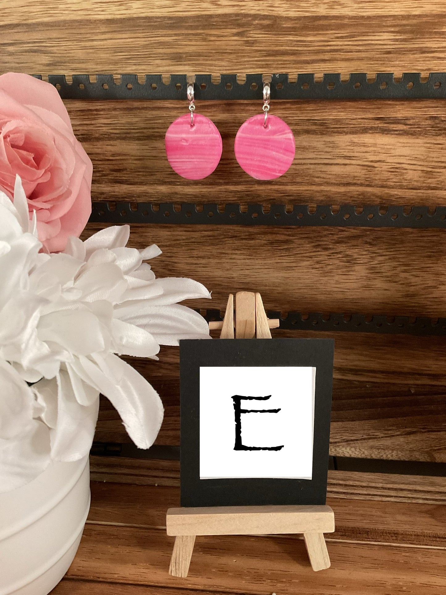 Pretty in Pink Collection - Love