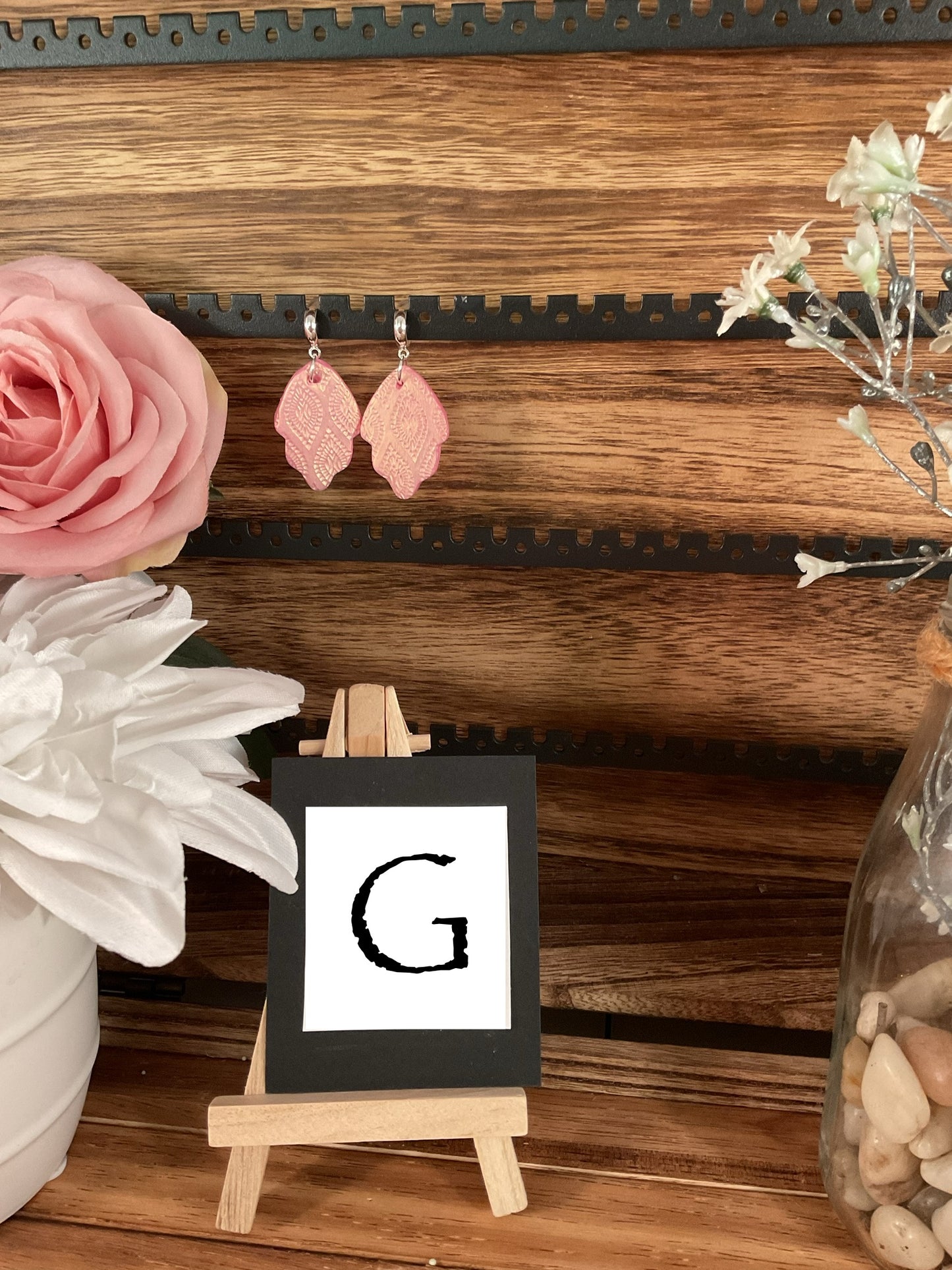 Pretty in Pink Collection - Teenage