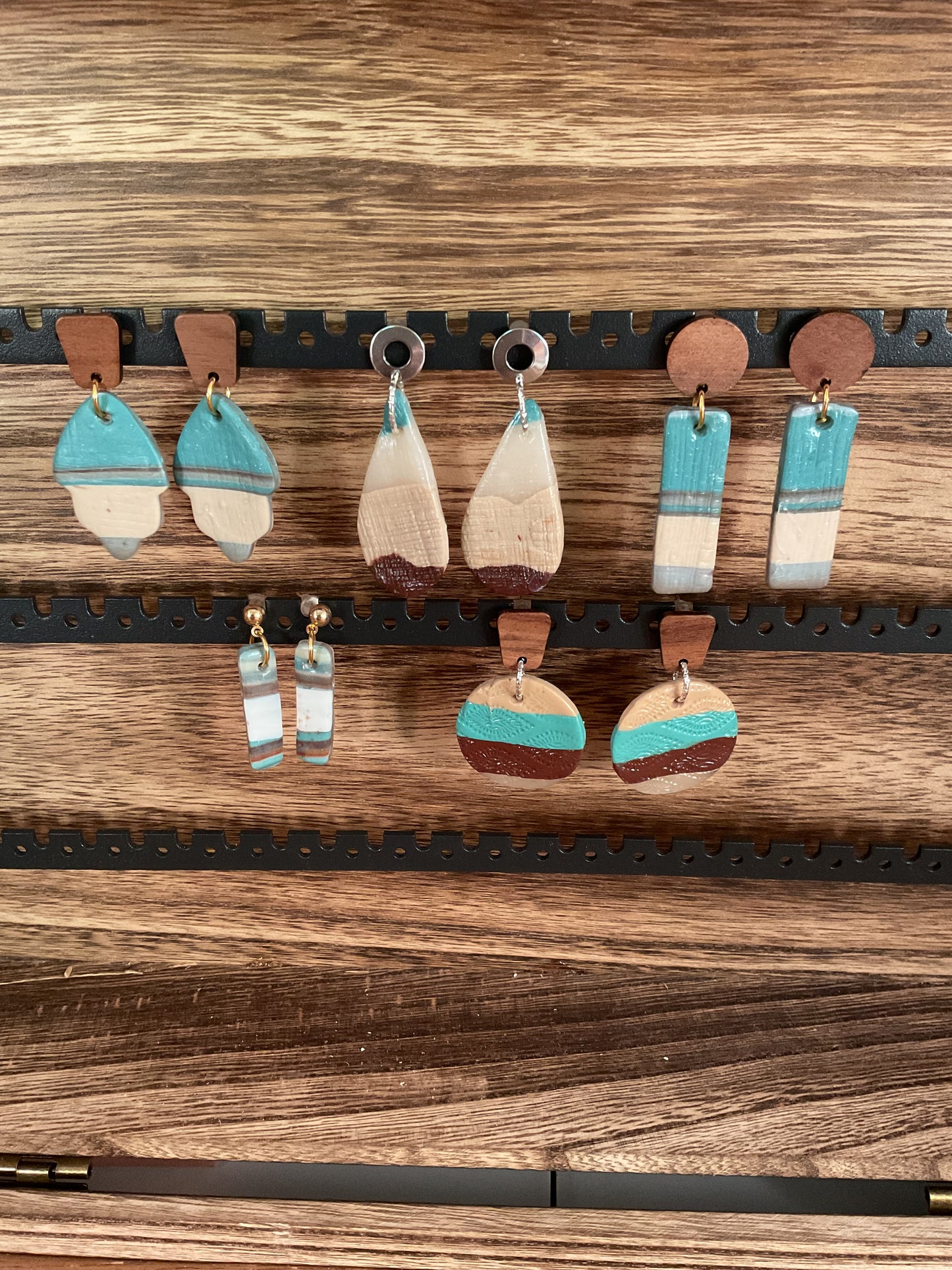 Beach Vibes Collection -Umbrella