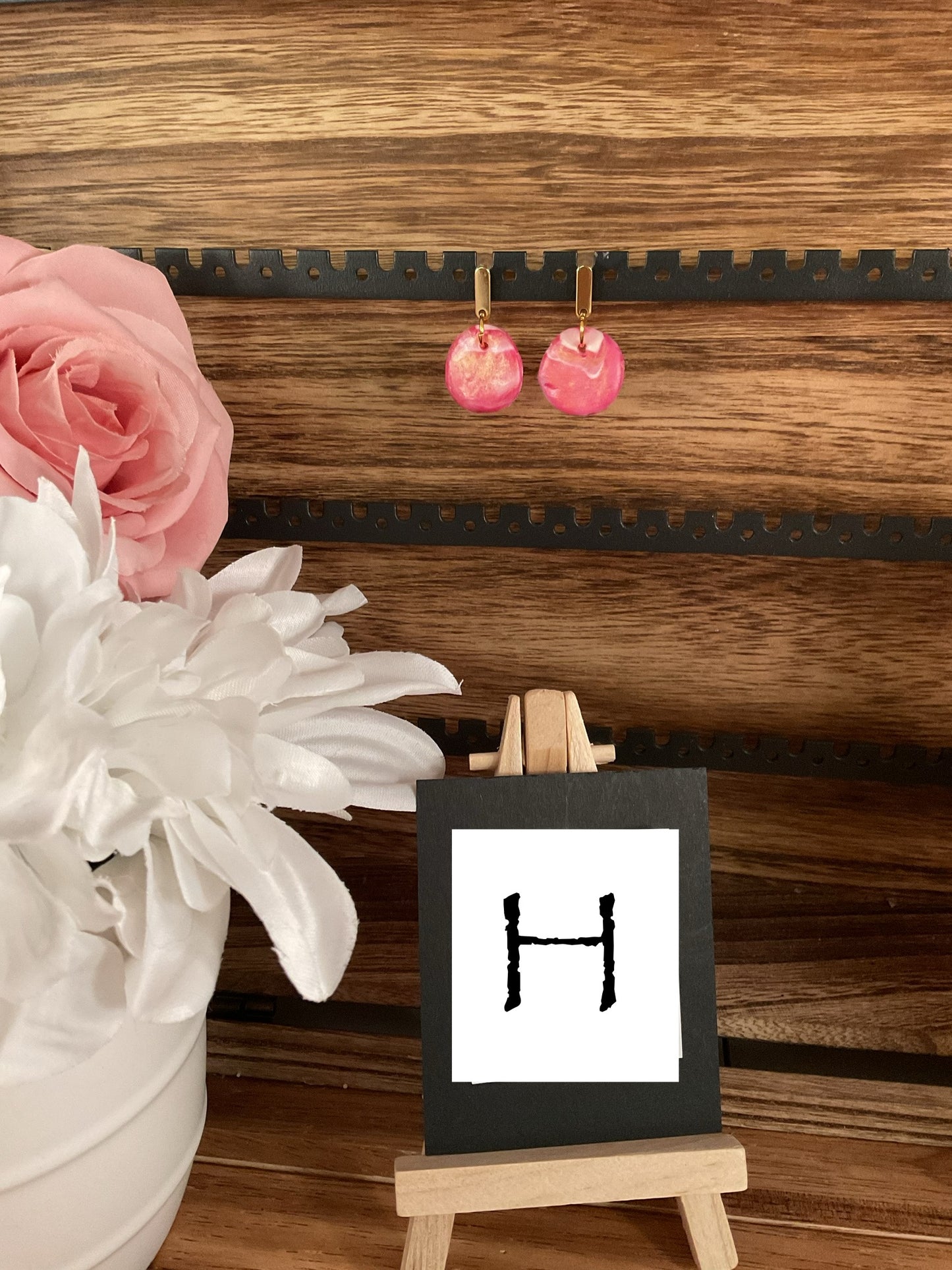 Pretty in Pink Collection - Love