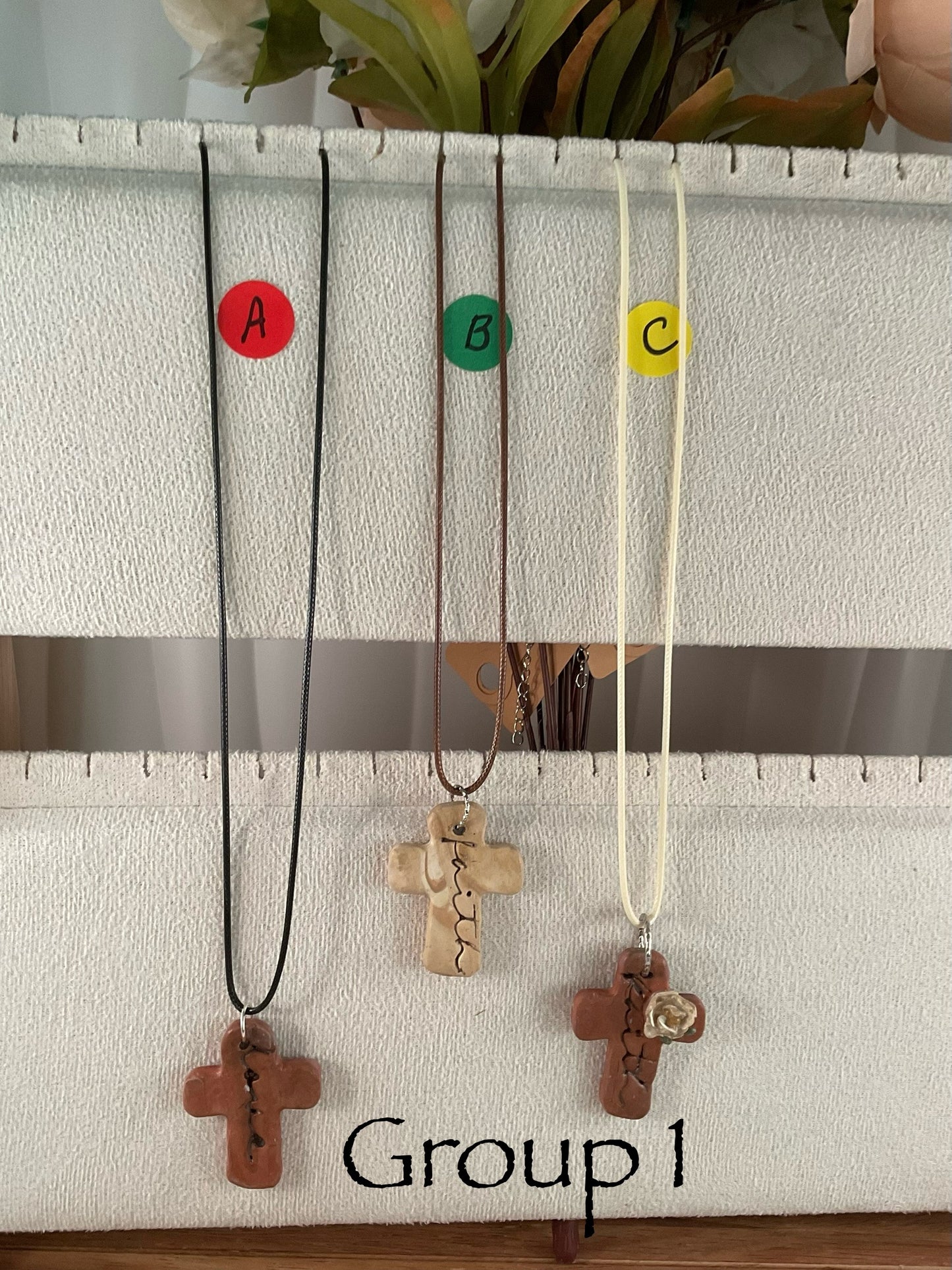 Necklace Collection-Unique