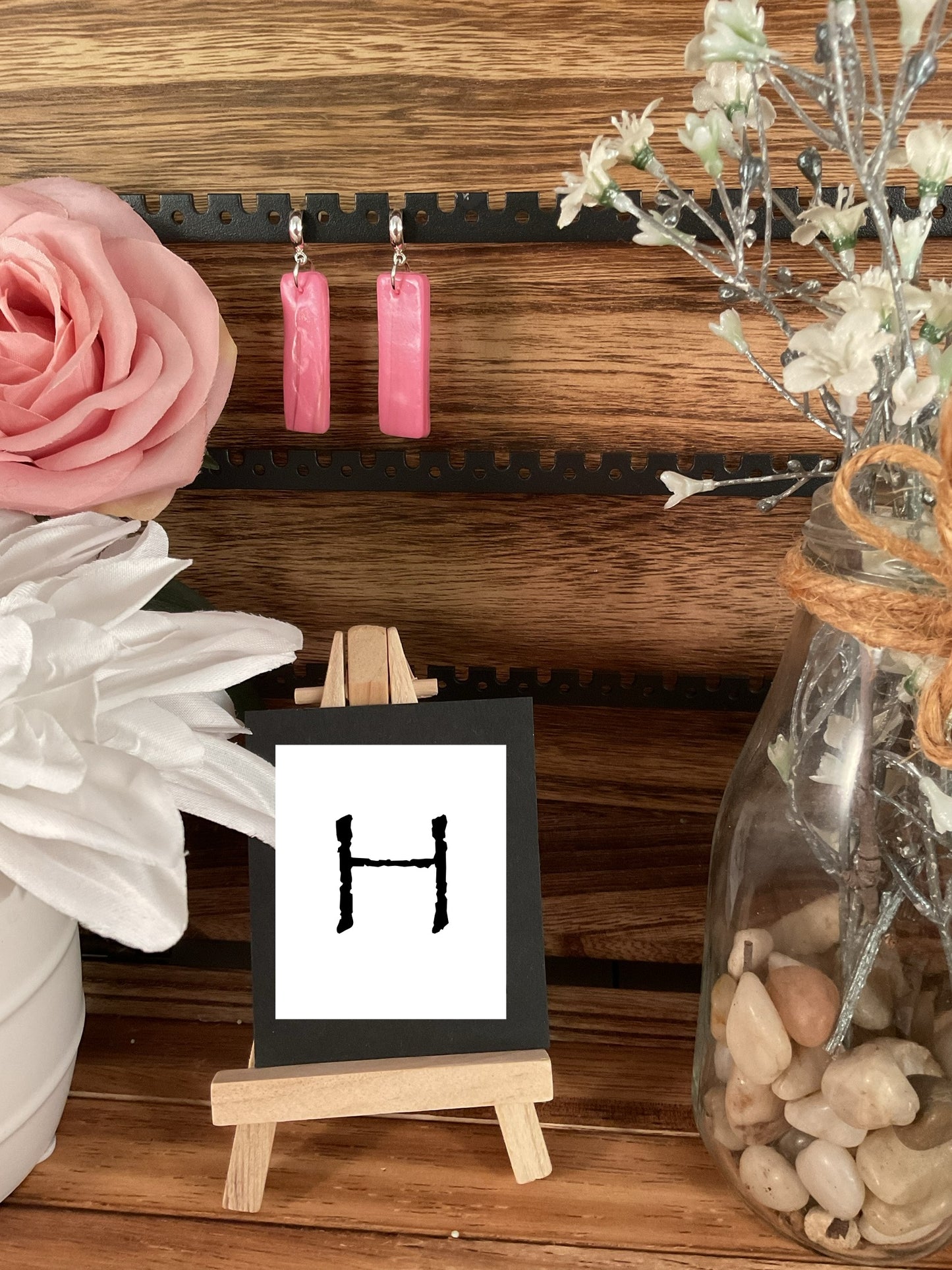 Pretty in Pink Collection - Teenage