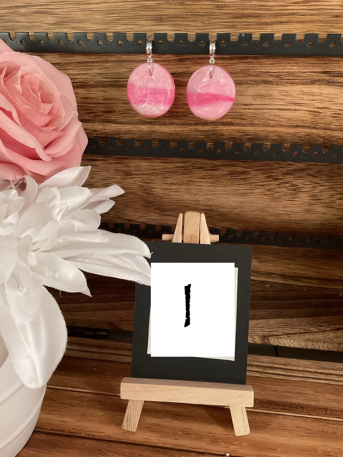 Pretty in Pink Collection - Love