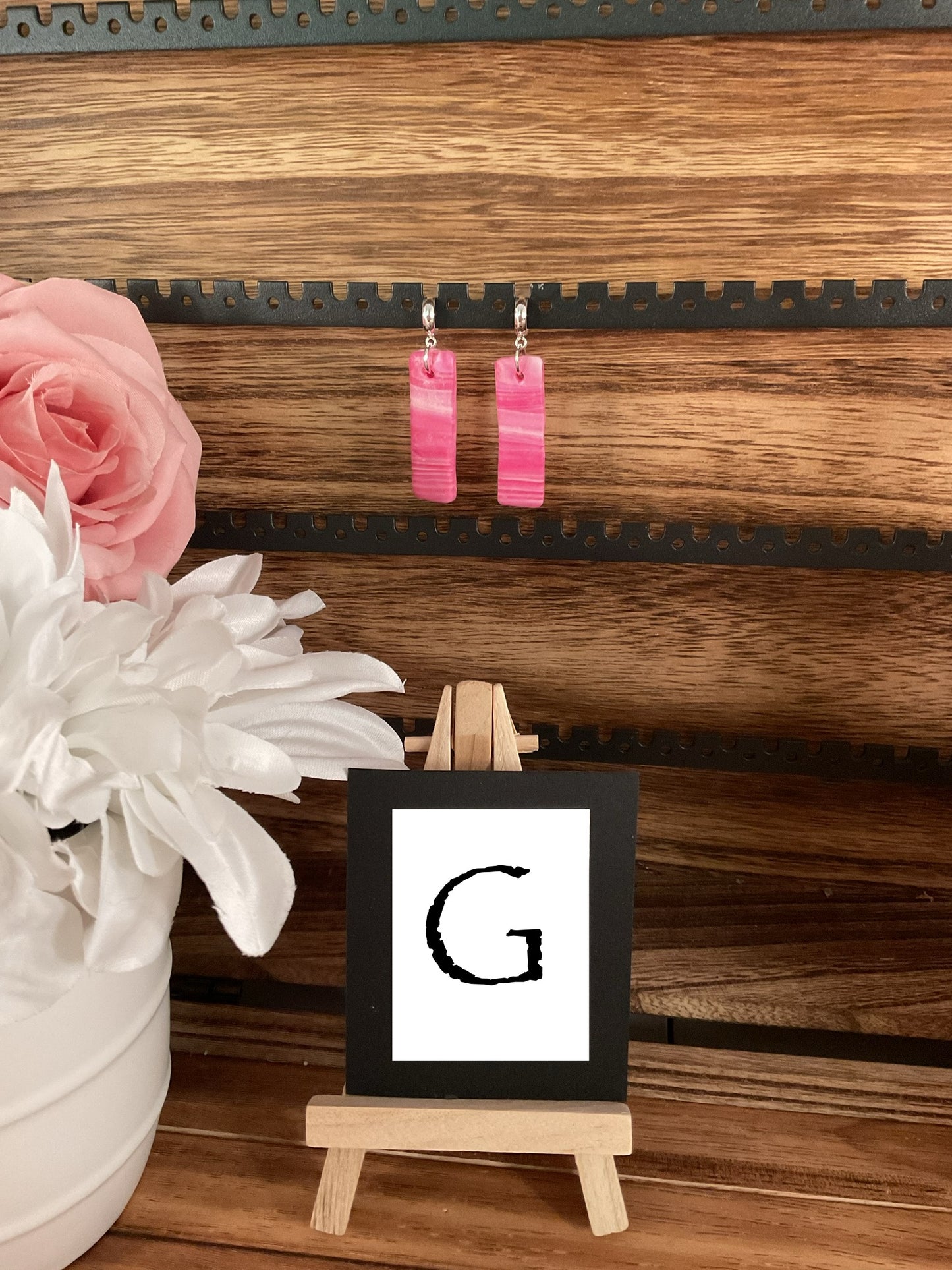 Pretty in Pink Collection - Love