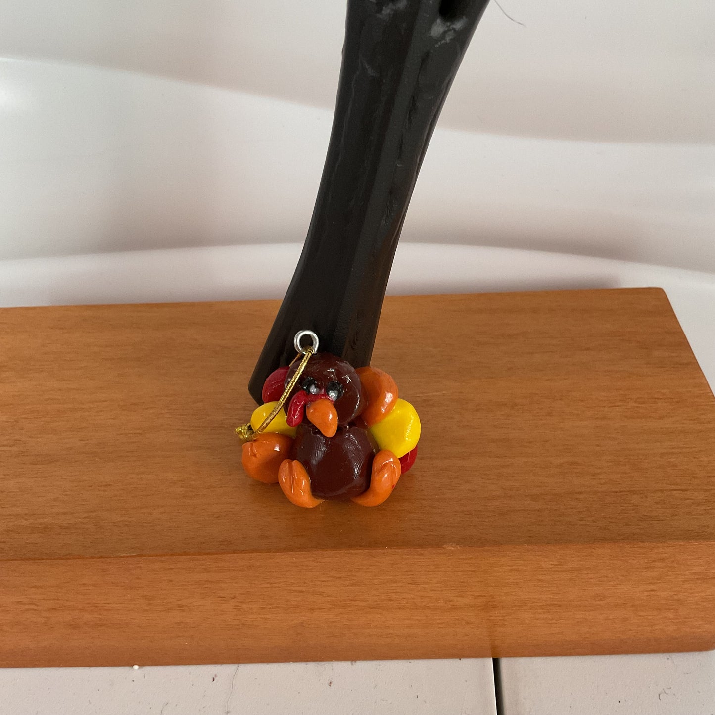 Thankful Collection - Mini Ornaments