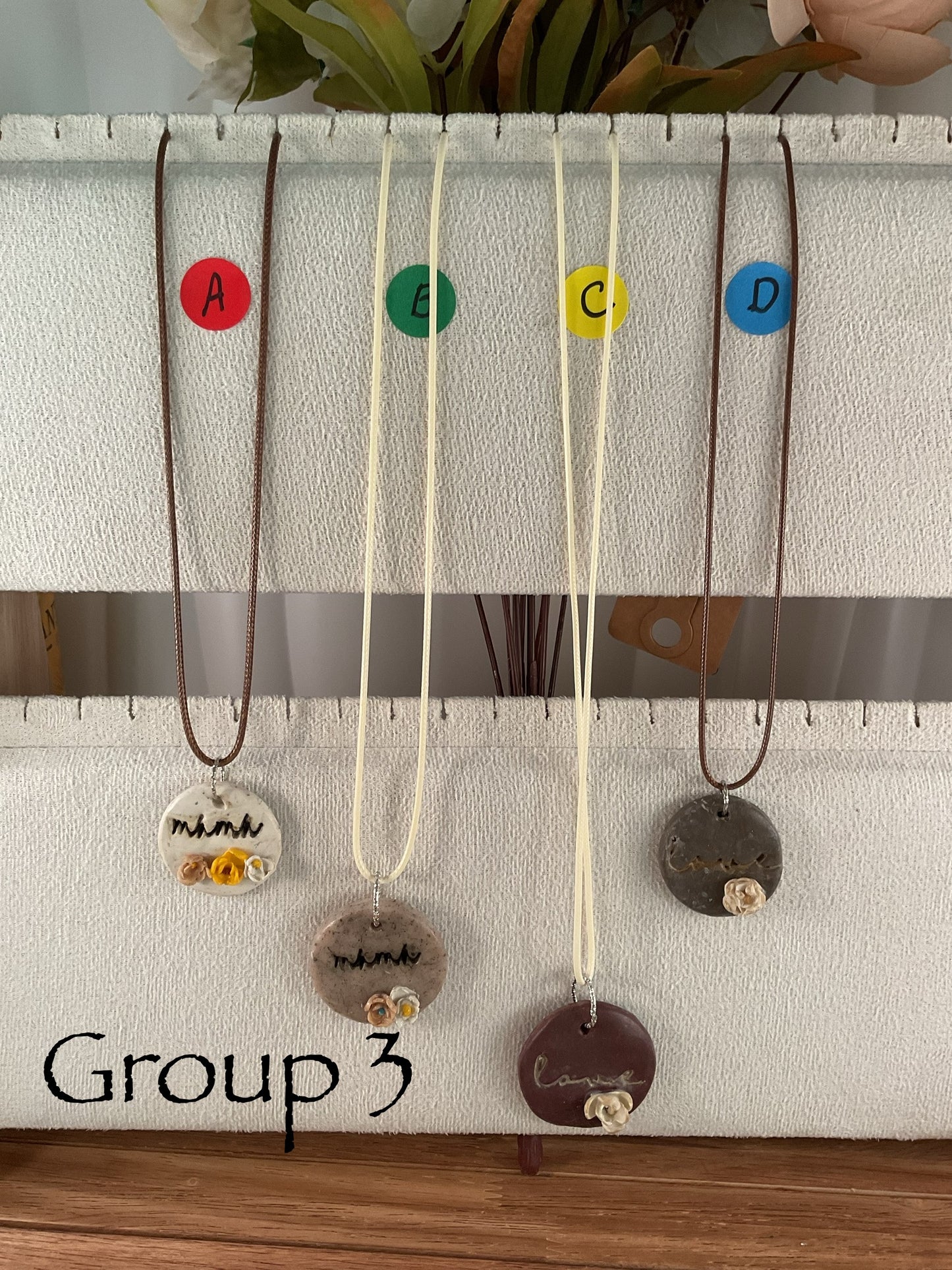 Necklace Collection-Unique