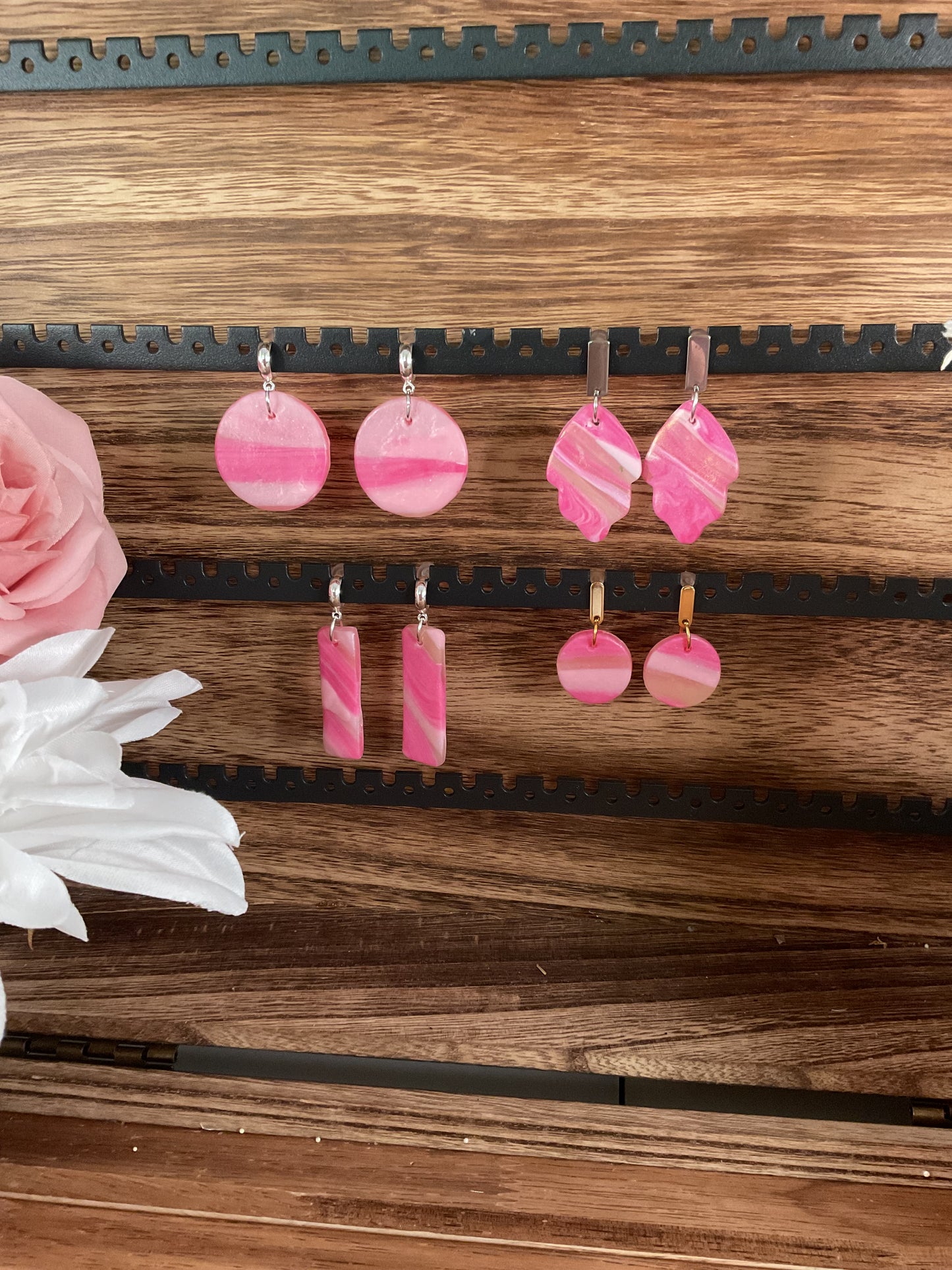 Pretty in Pink Collection - Love
