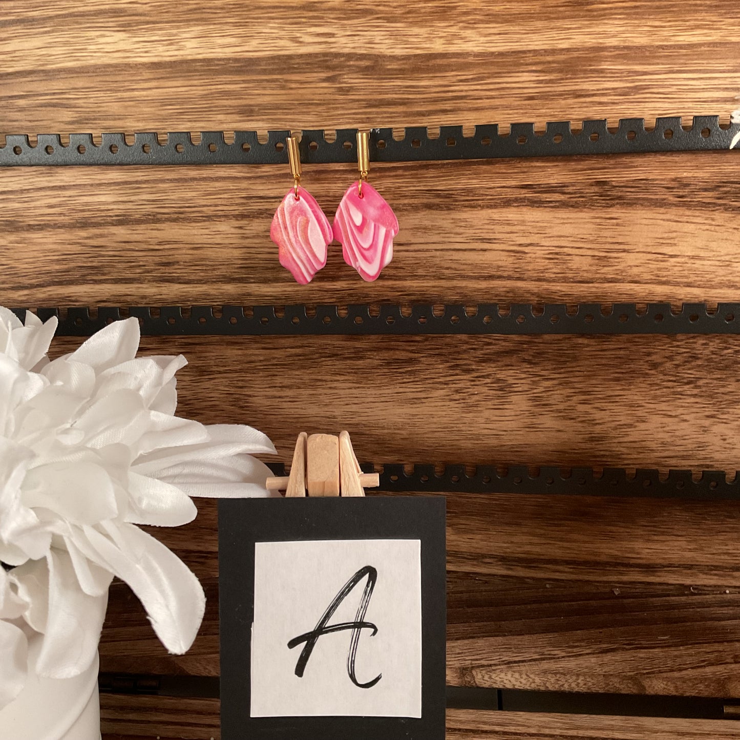 Pretty in Pink Collection - Love
