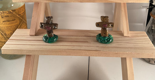Cross My Heart Collection