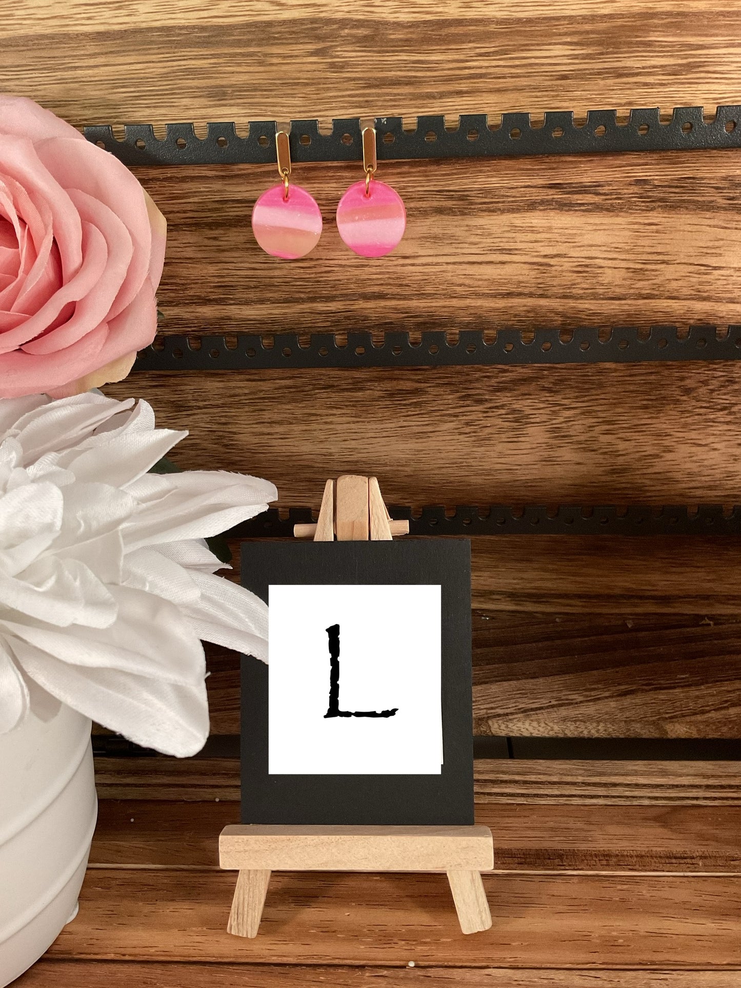 Pretty in Pink Collection - Love
