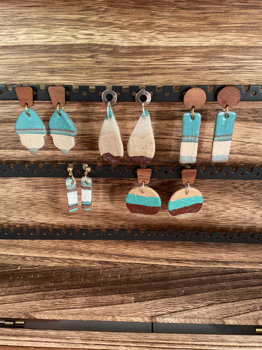 Beach Vibes Collection -Umbrella
