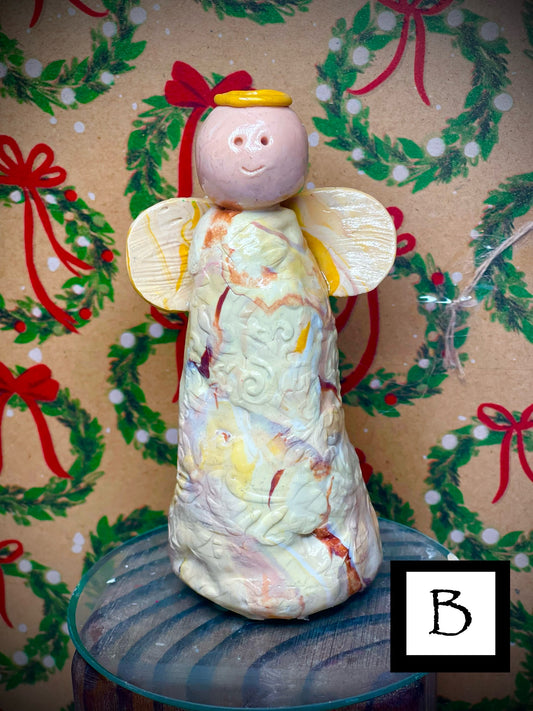 Christmas Time Collection - Figurines