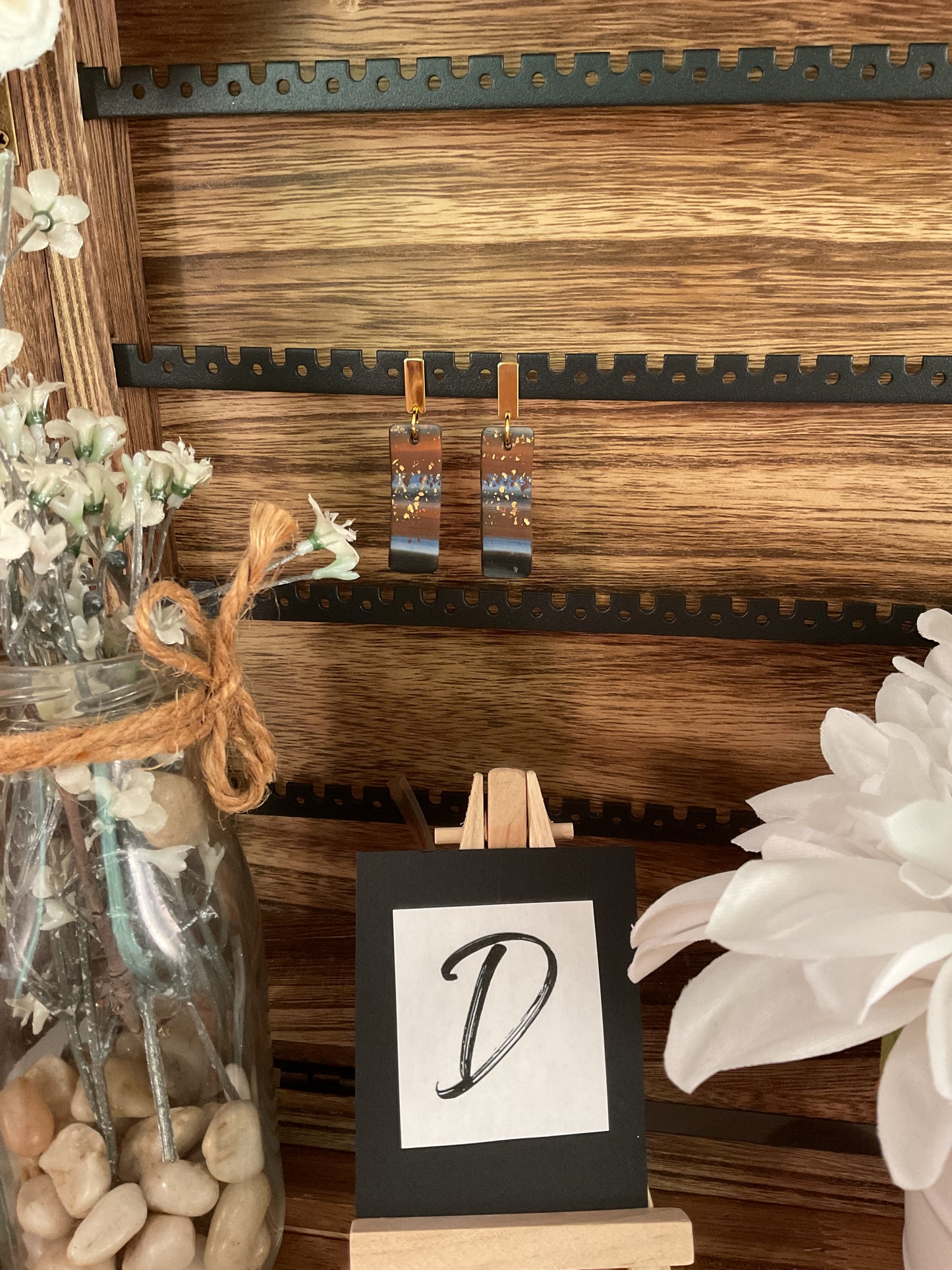 Grandpa’s Tie Collection-Neck
