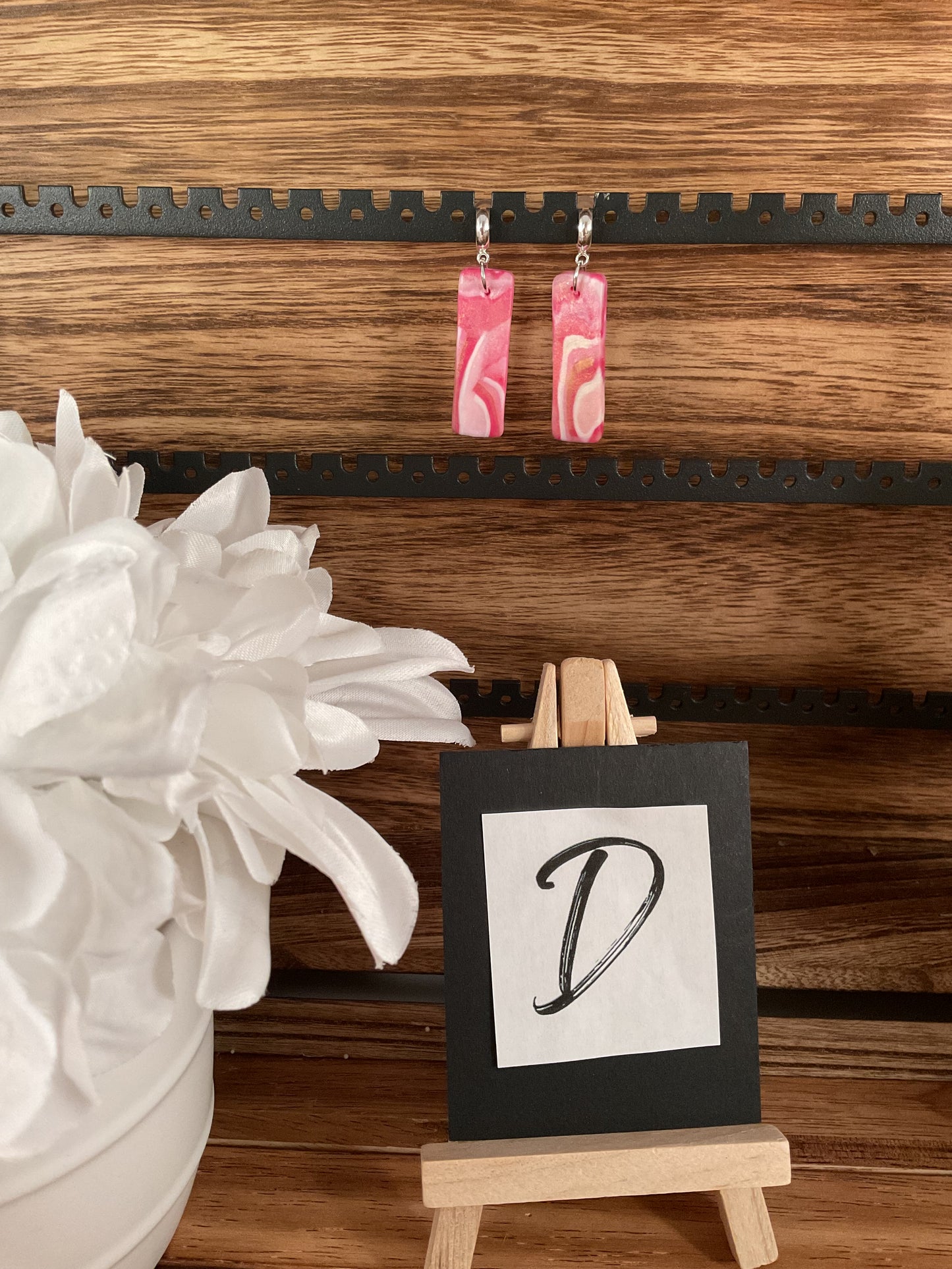 Pretty in Pink Collection - Love