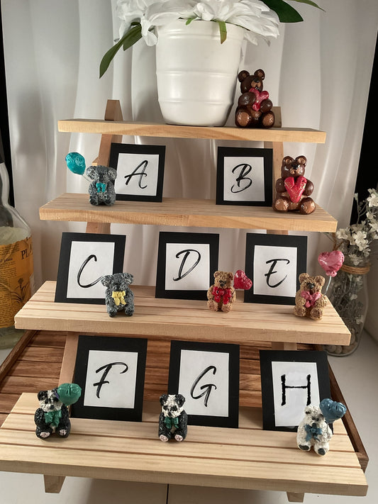 Classic Collection-Bears