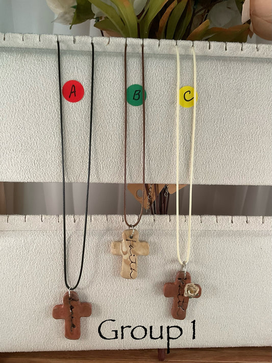Necklace Collection-Unique