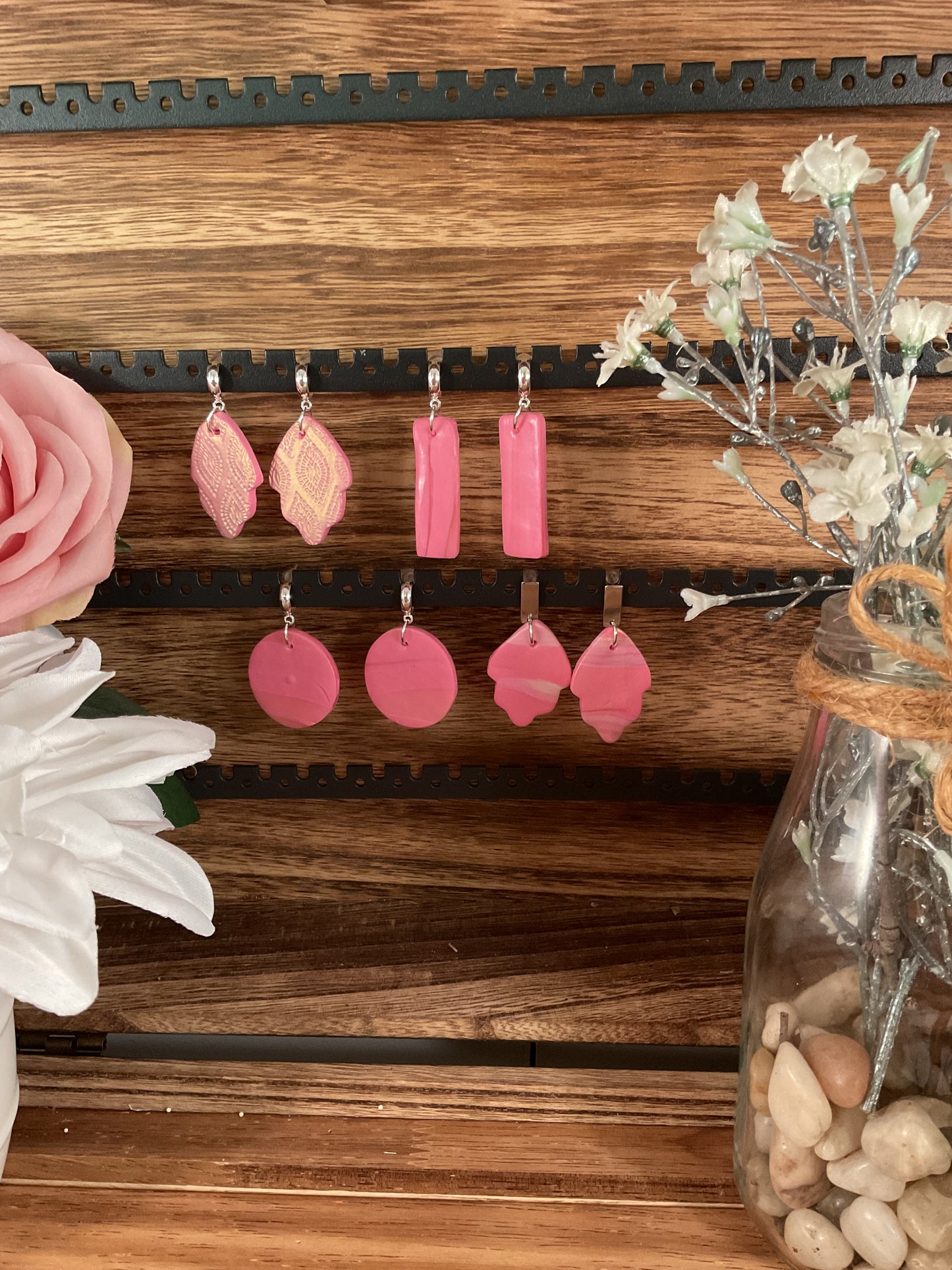 Pretty in Pink Collection - Teenage
