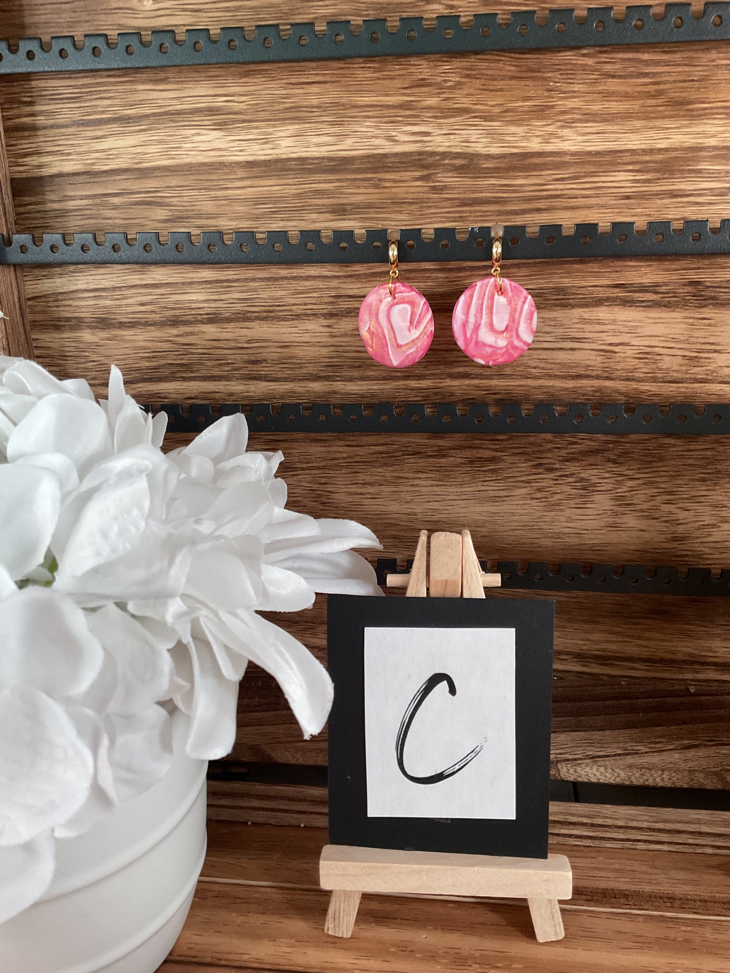 Pretty in Pink Collection - Love