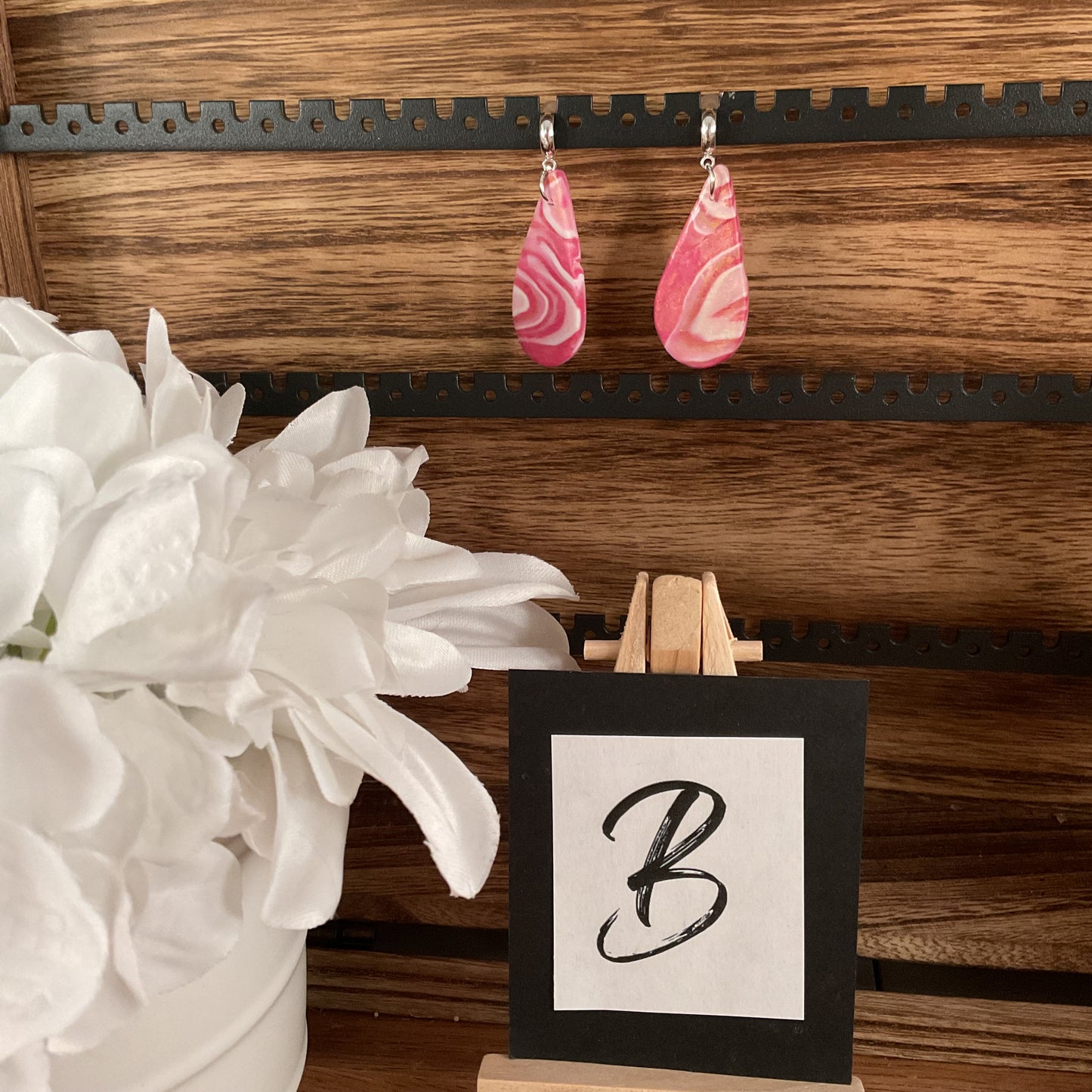 Pretty in Pink Collection - Love