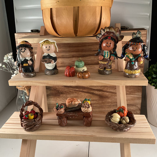 Thankful Collection - Sets