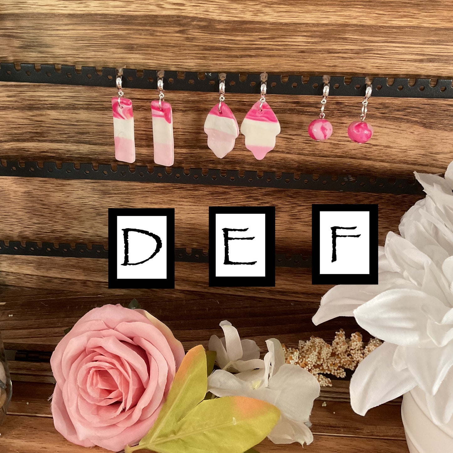 Pretty in Pink Collection - Teenage