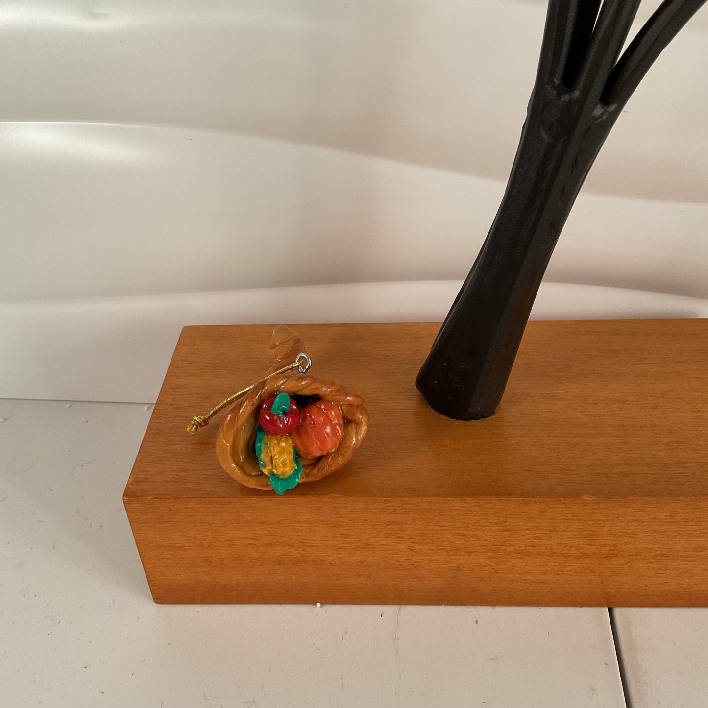 Thankful Collection - Mini Ornaments