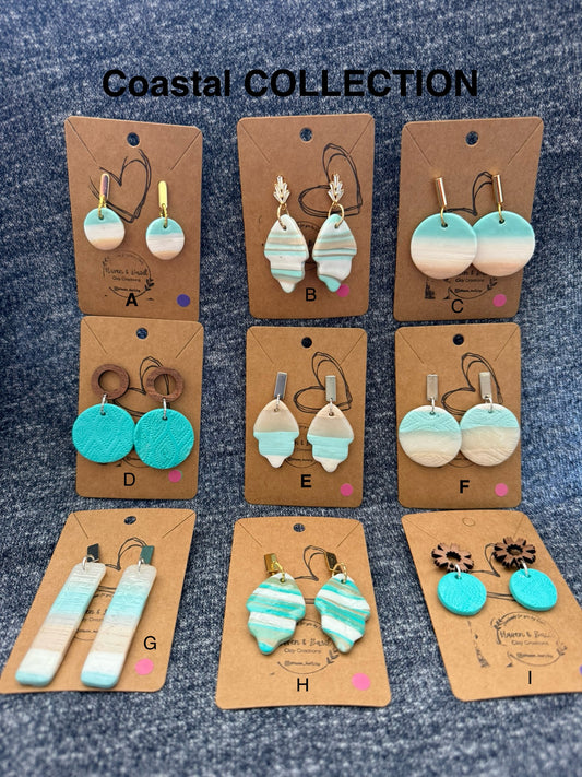 Coastal Collection