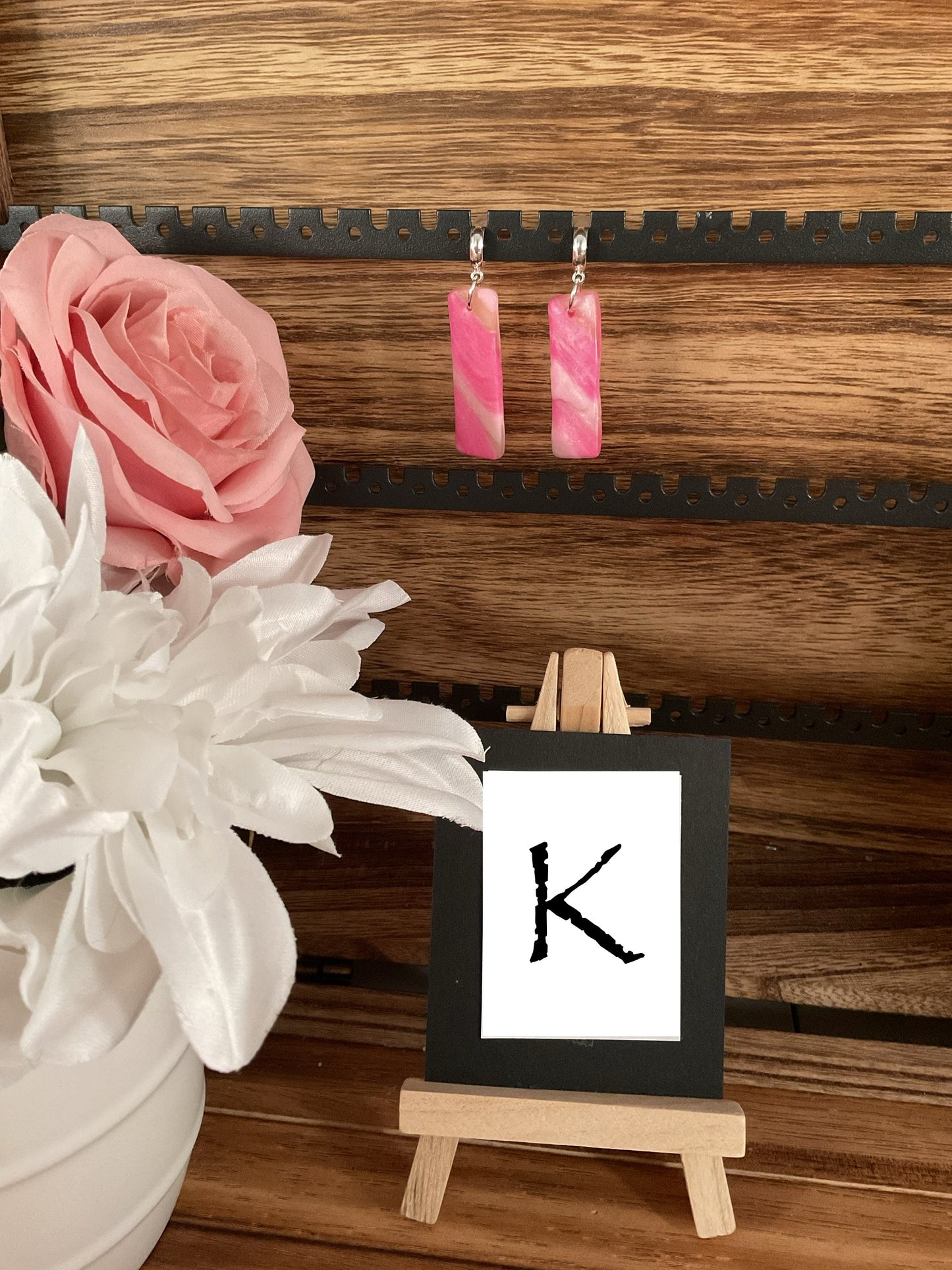 Pretty in Pink Collection - Love