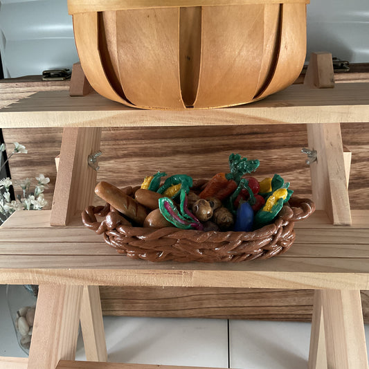 Thankful Collection- Harvest