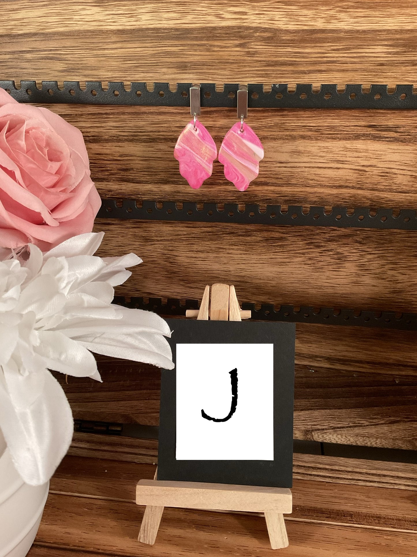 Pretty in Pink Collection - Love