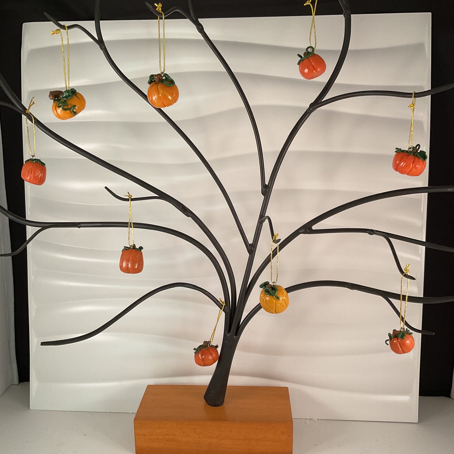 Thankful Collection - Mini Ornaments