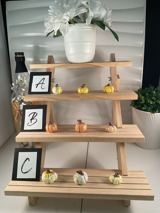 Pumpkin Patch mini Collection - Colors