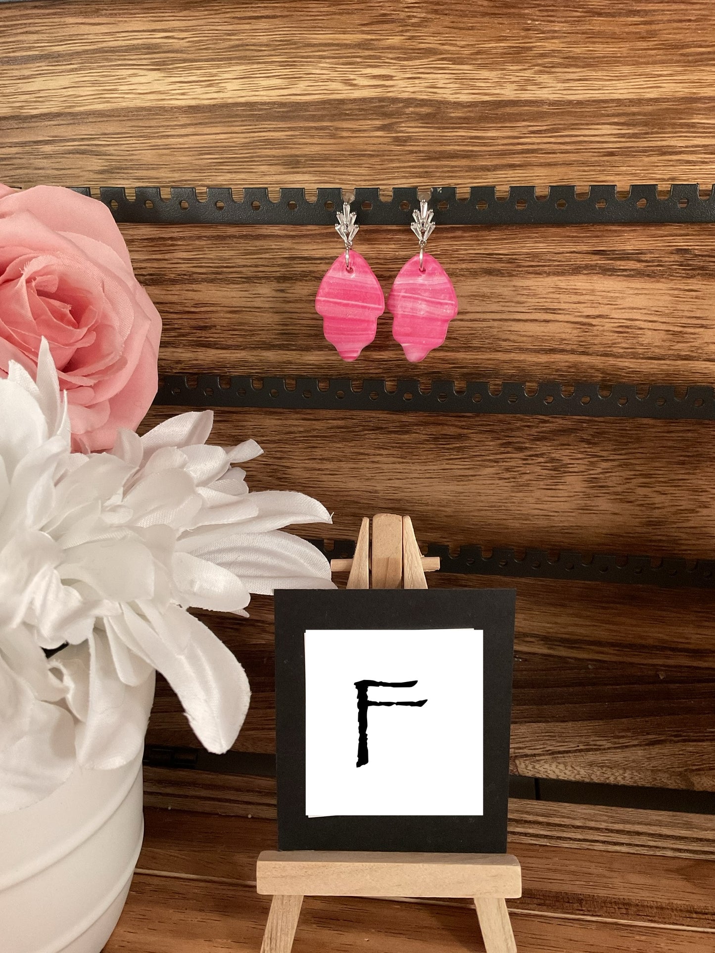 Pretty in Pink Collection - Love