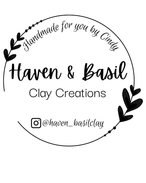 Haven & Basil Clay Creations