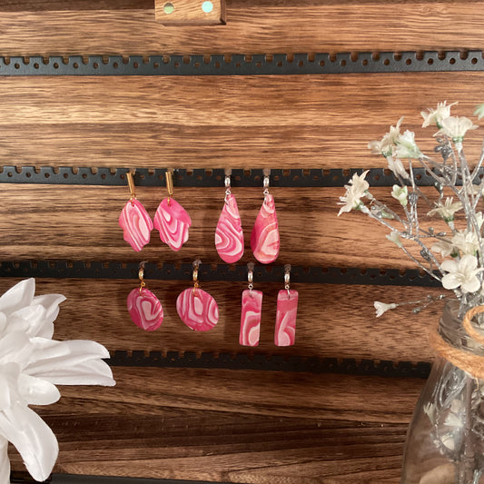 Pretty in Pink Collection - Love