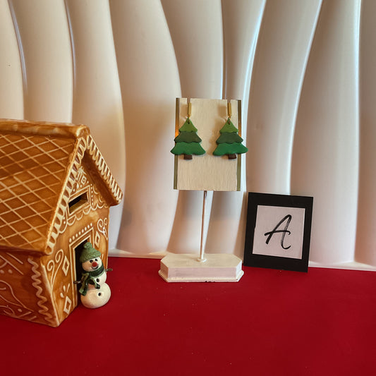 Holiday Earrings