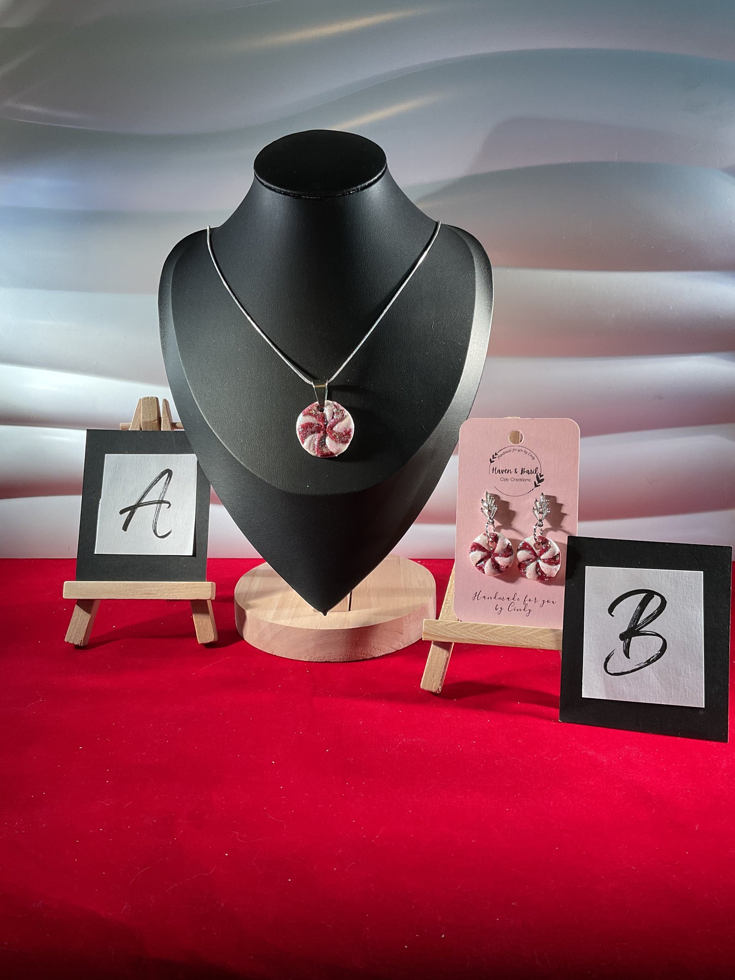 December jewelry