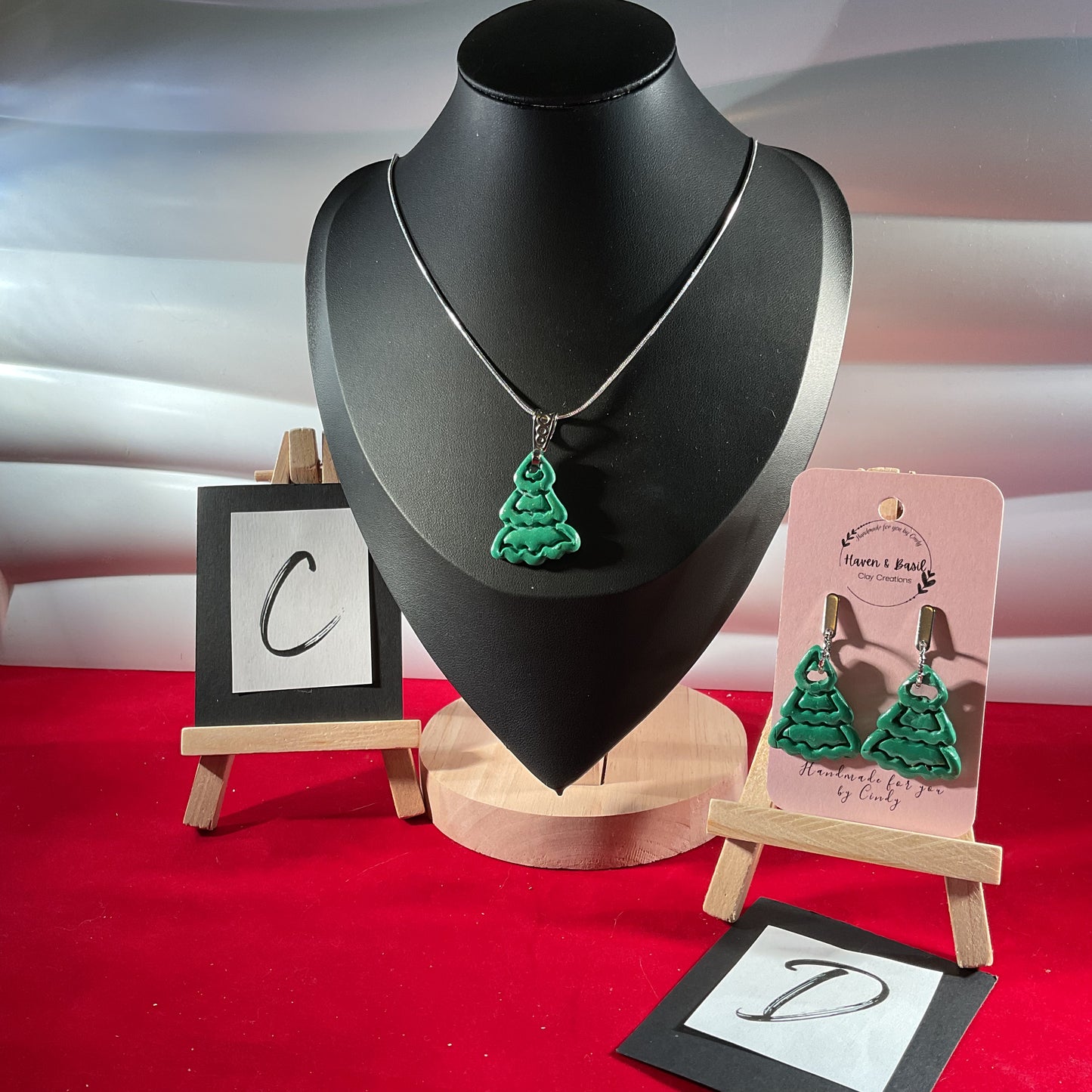 December jewelry