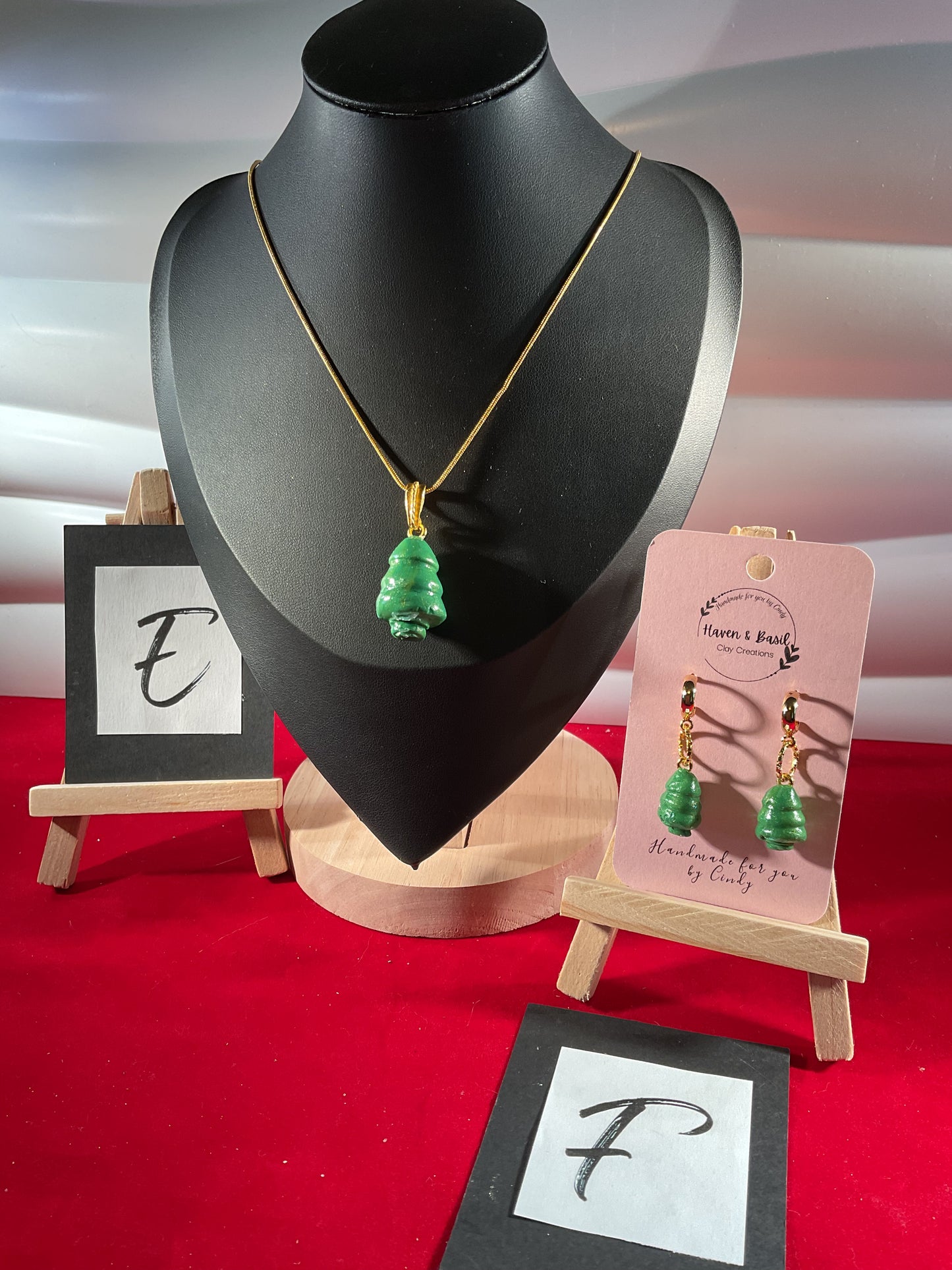 December jewelry