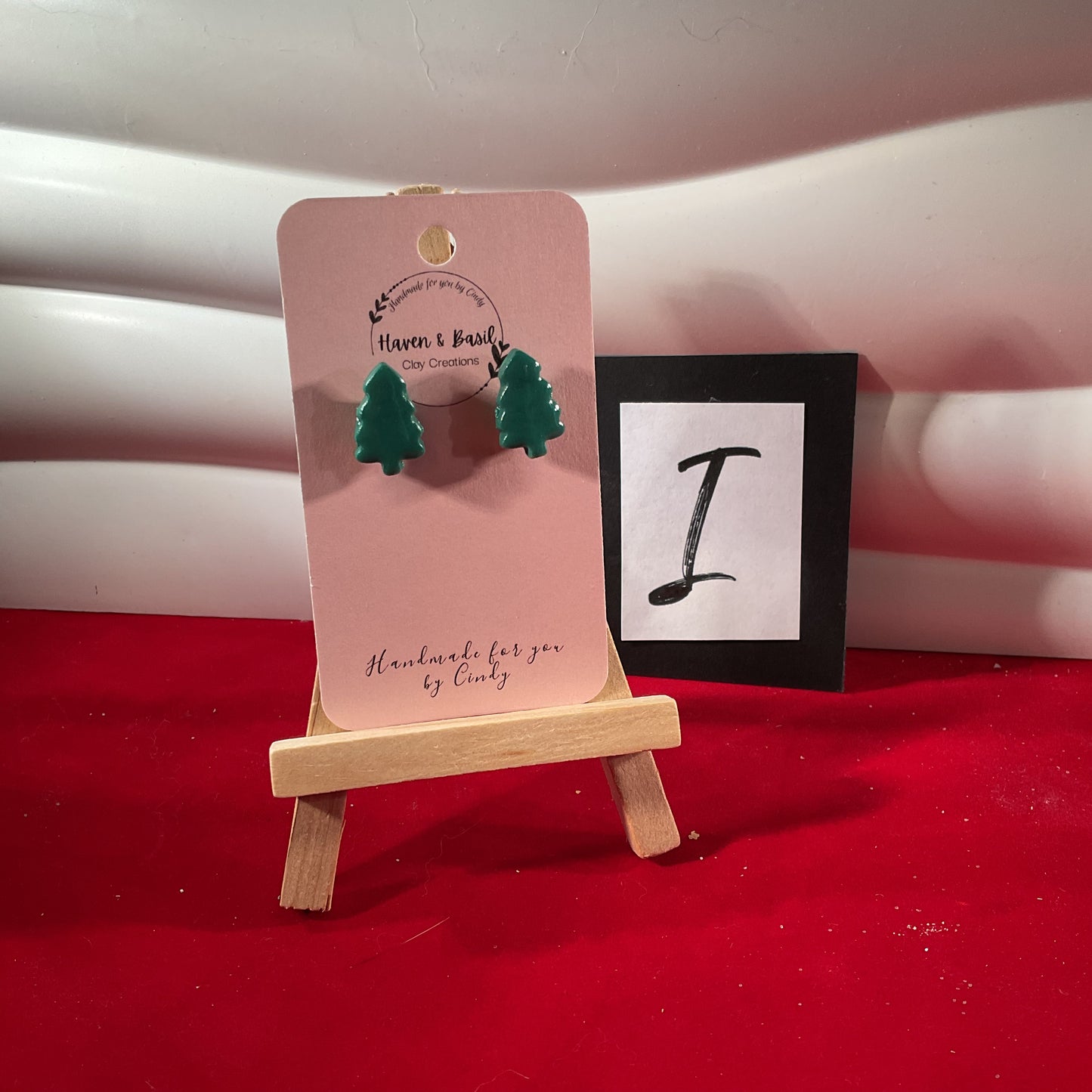 December jewelry